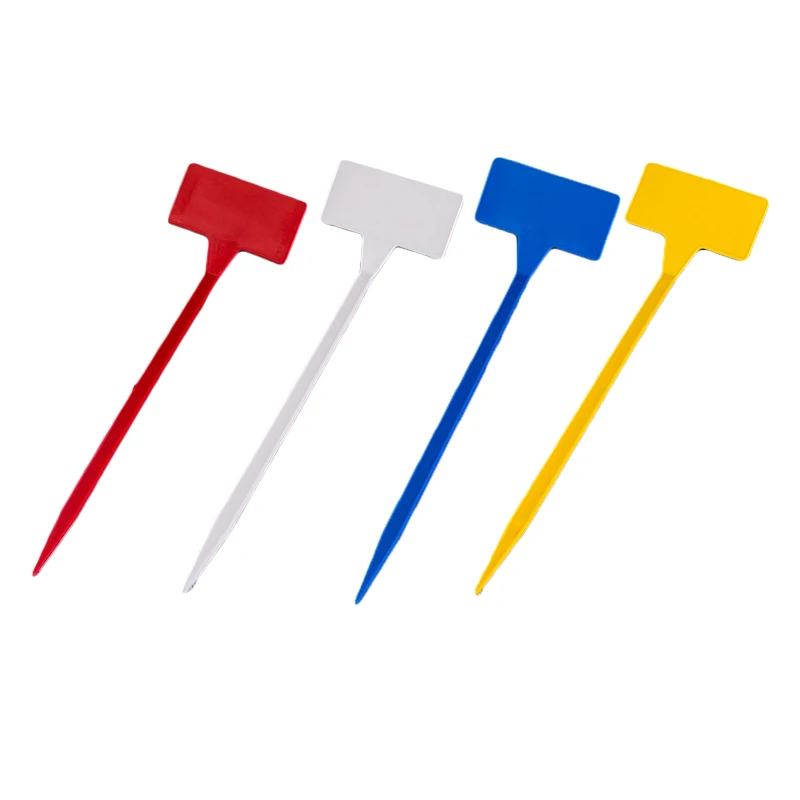 Gardening Tools Wholesale - Huisplant Labels Markers Kwekerij Plastic Inzet