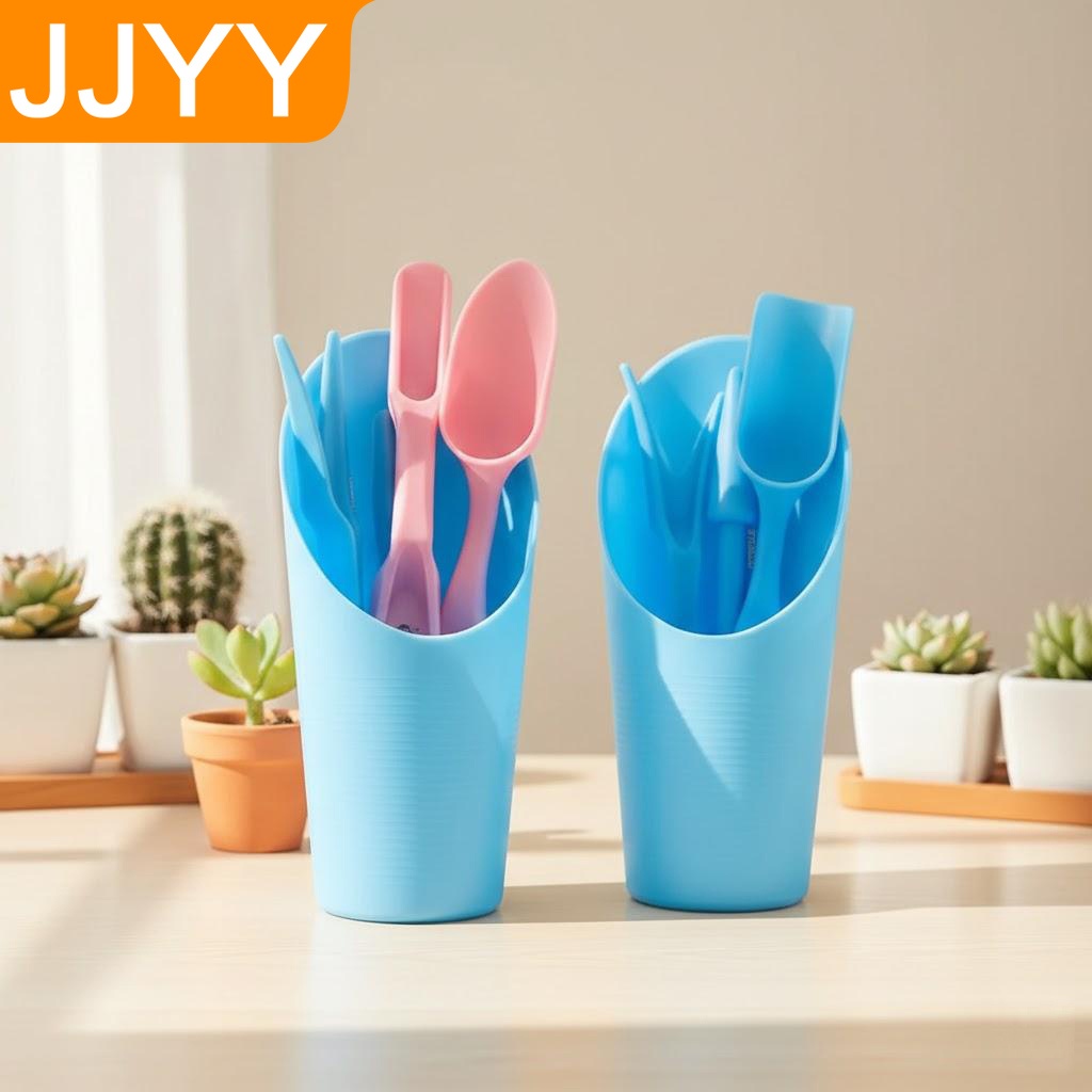 Gardening Tools Kit - 4-delige mini succulenten plantenbak accessoires, verticale