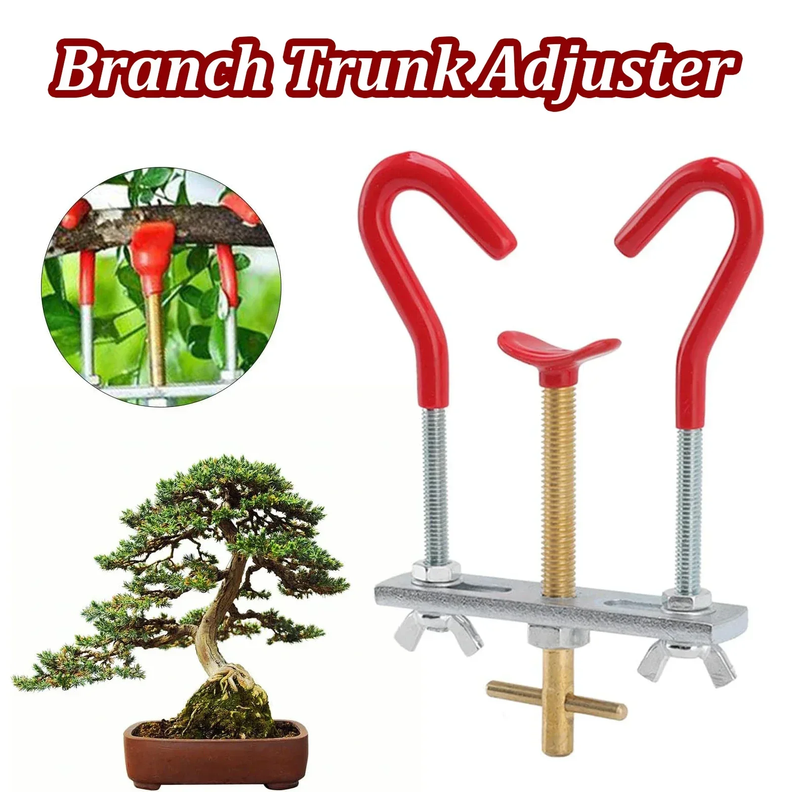 Gardening Tools Repair - Tak Bender Tool Kit Tuinieren Bonsai