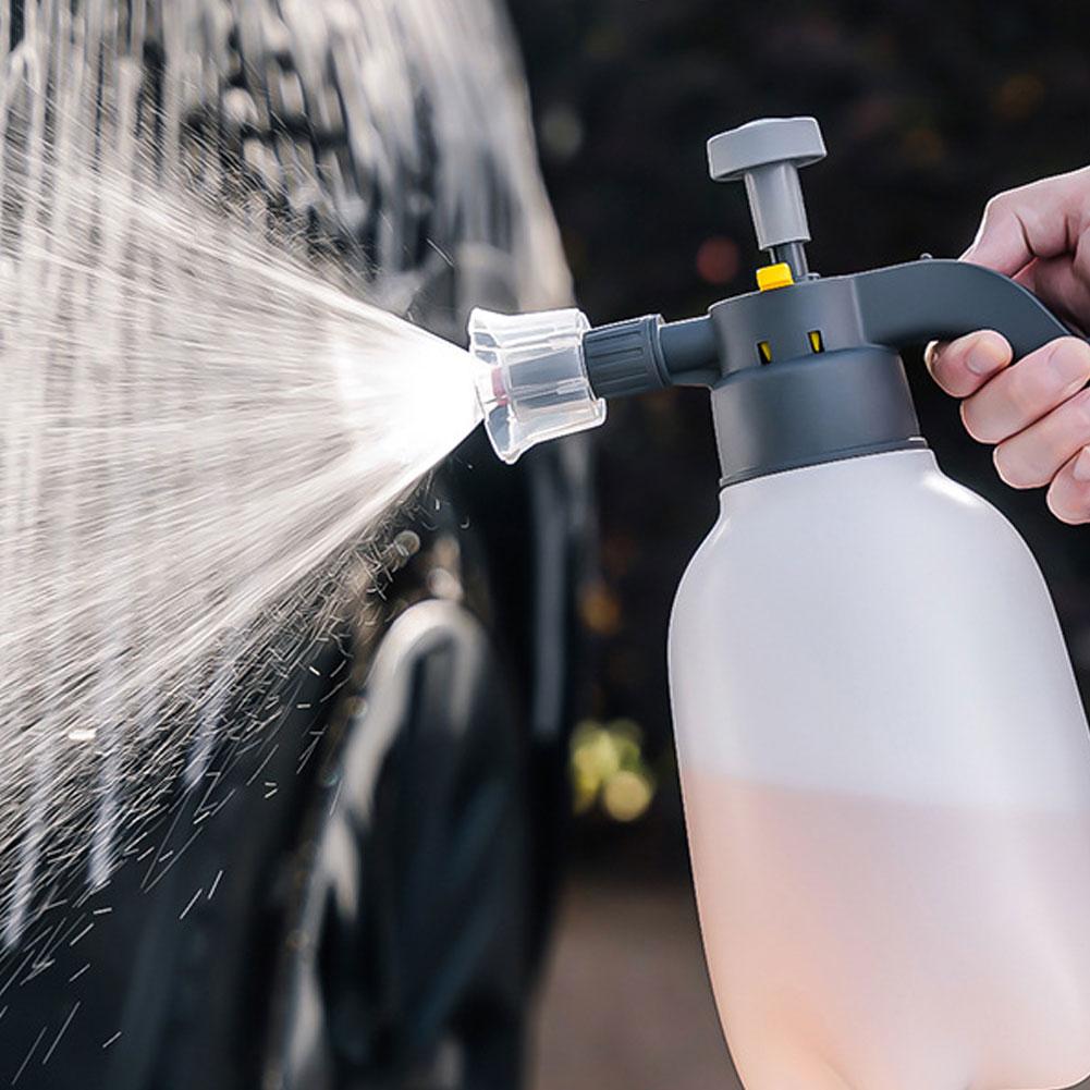 2L Autowas Spuitfles Wasbus Ha - Gardening Tools Wholesale recensie en prijs