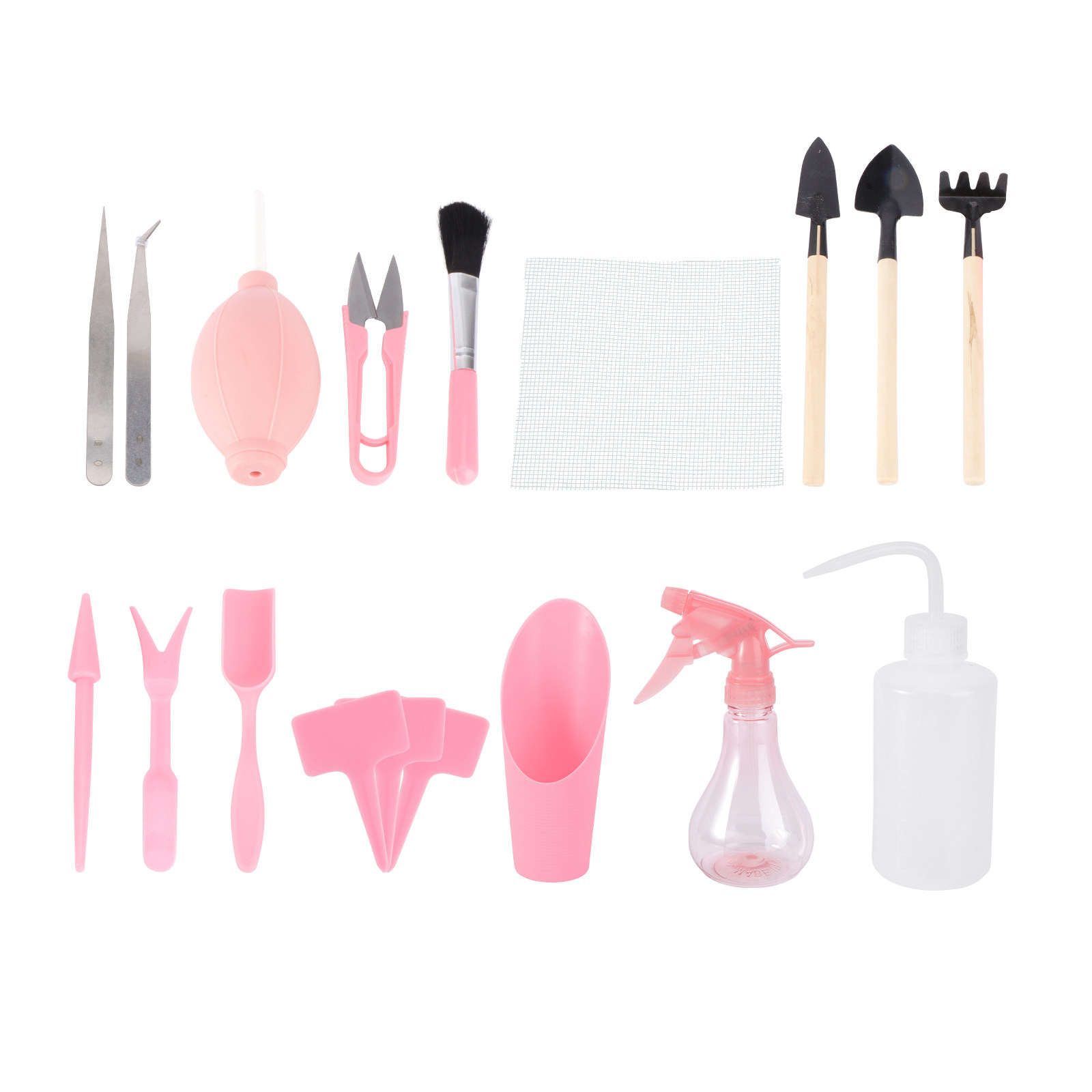 1Set Mini Succulenten Plantger - Gardening Tools Kit recensie en prijs