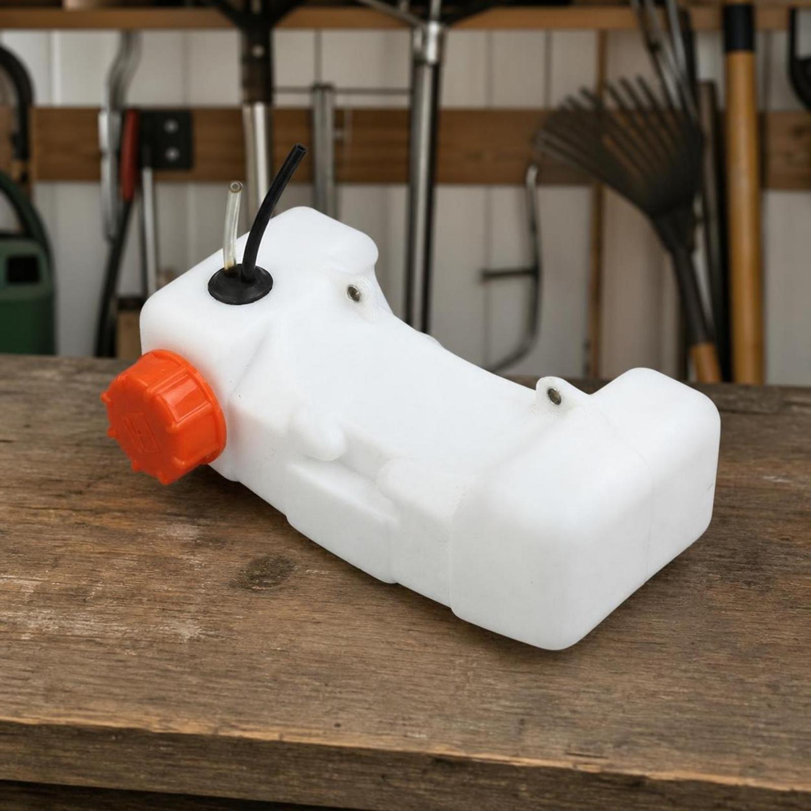 Brandstoftank voor bosmaaier,  - Gardening Tools Cutter recensie en prijs