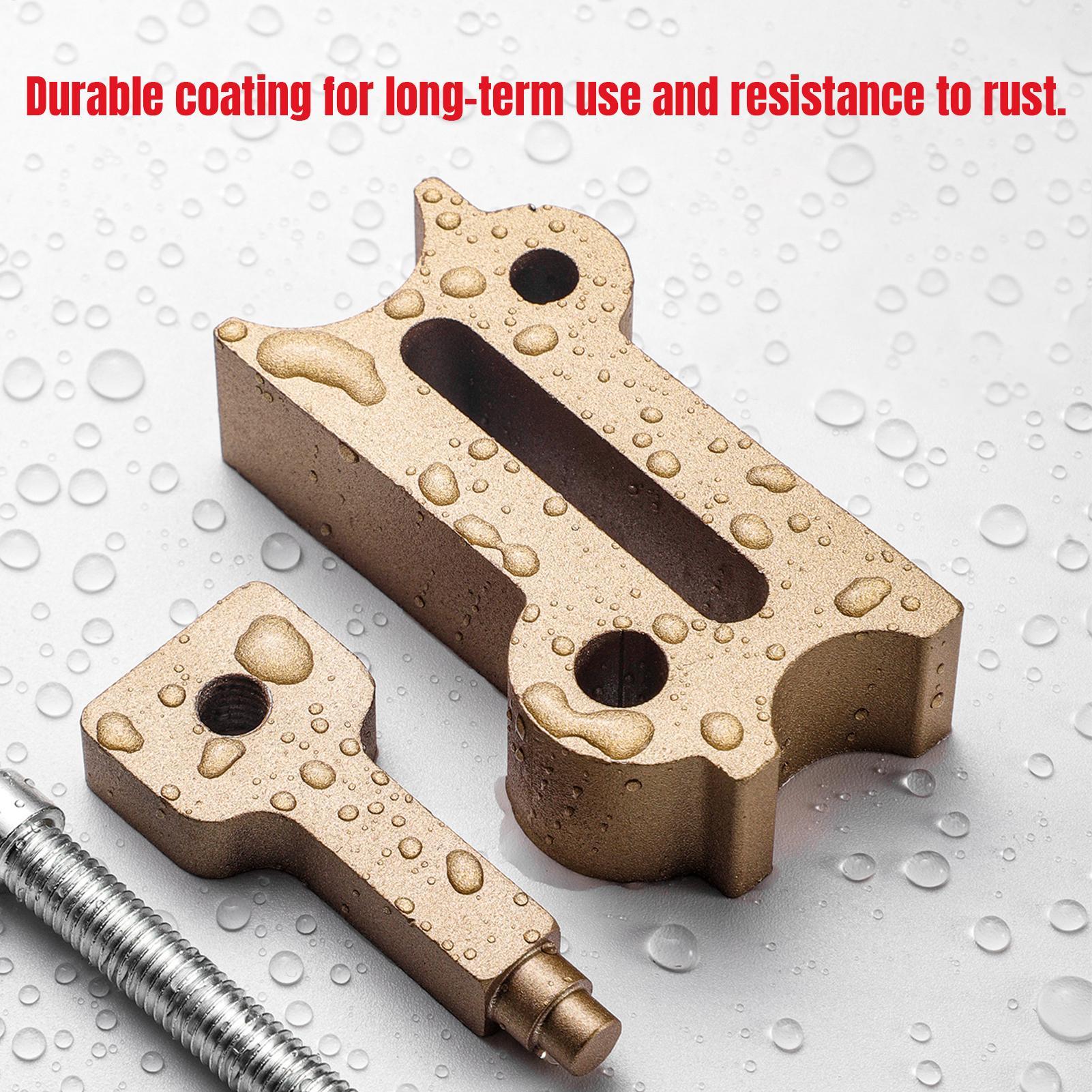 Hot Melt Pipe Repair Tool Sani - Gardening Tools Kit recensie en prijs