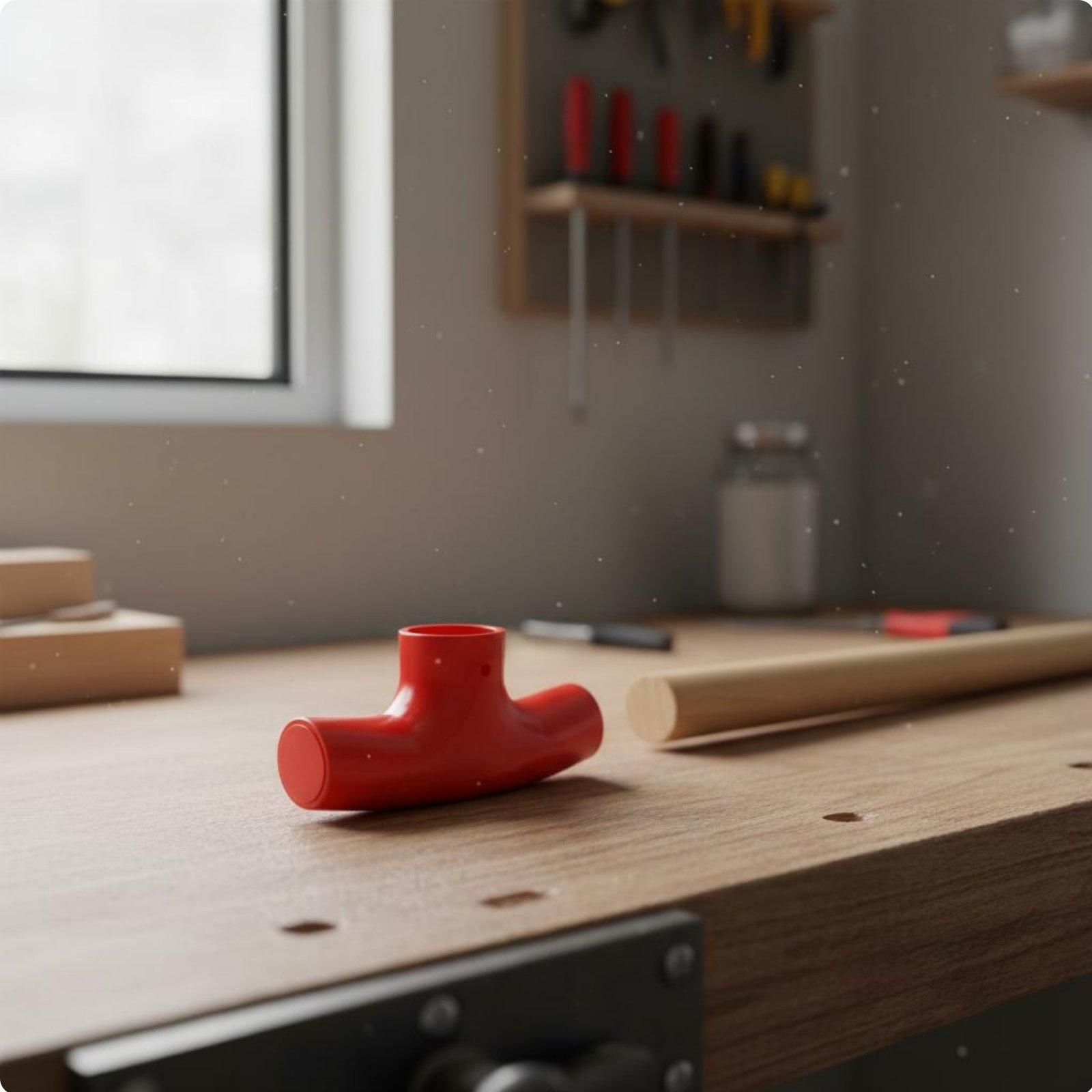 Verdikt plastic handvat voor e - Gardening Tools Repair recensie en prijs