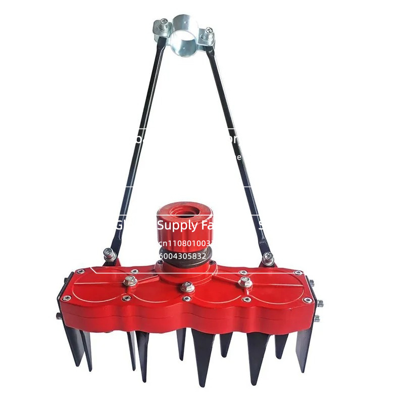 4-blads 2-blads tand M2 univer - Gardening Tools Cutter recensie en prijs