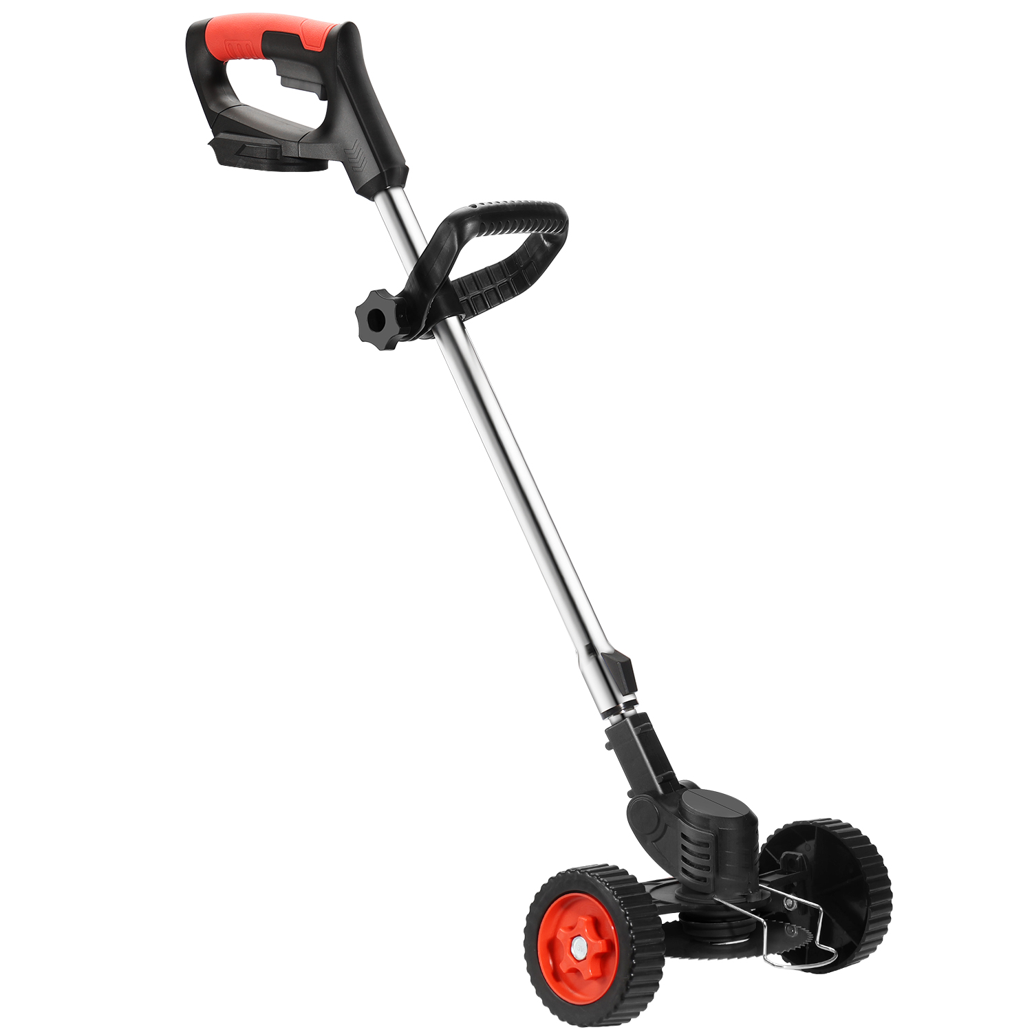 Lithium-elektrische grastrimme - Gardening Tools Cutter recensie en prijs