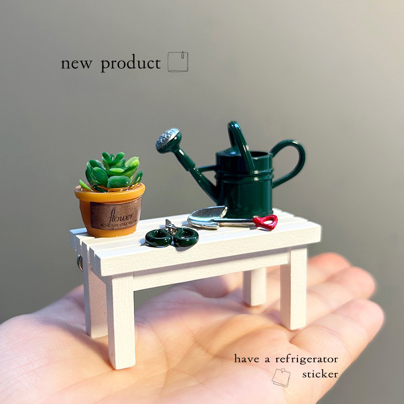 3d Tafel Tuinieren Gereedschap - Gardening Tools For 8 Year Olds recensie en prijs