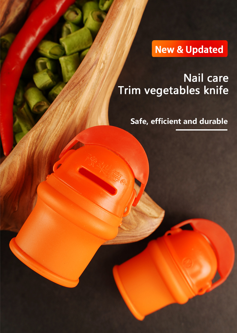 Tuinieren Siliconen Duimmesbes - Gardening Tools Wholesale recensie en prijs