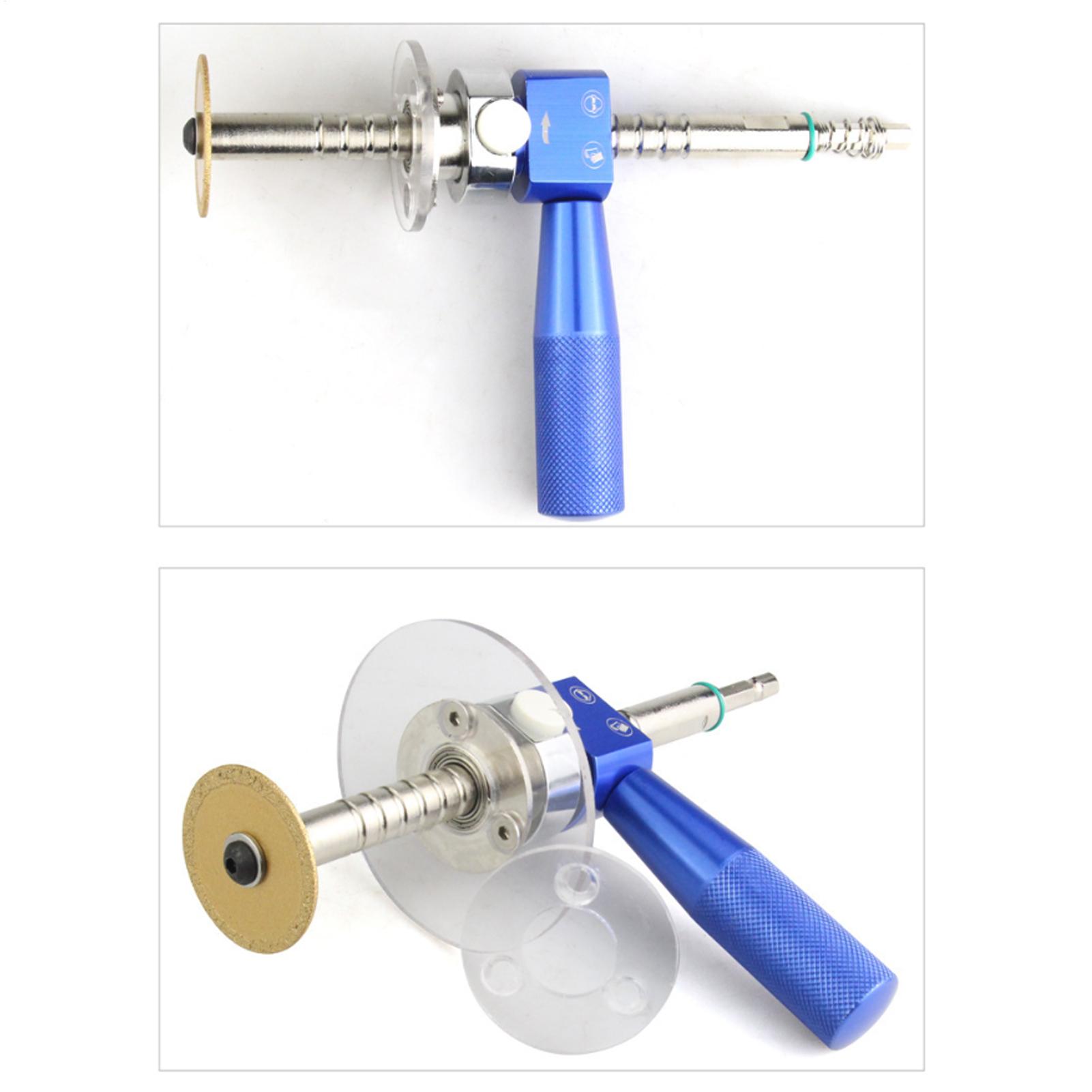PVC-buisknipper voor binnen, m - Gardening Tools Cutter recensie en prijs
