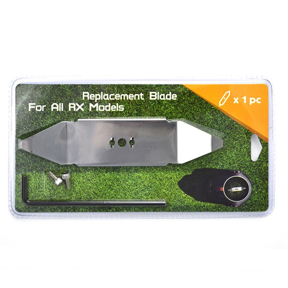 Roestvrijstalen Vervangende Me - Gardening Tools Wholesale recensie en prijs