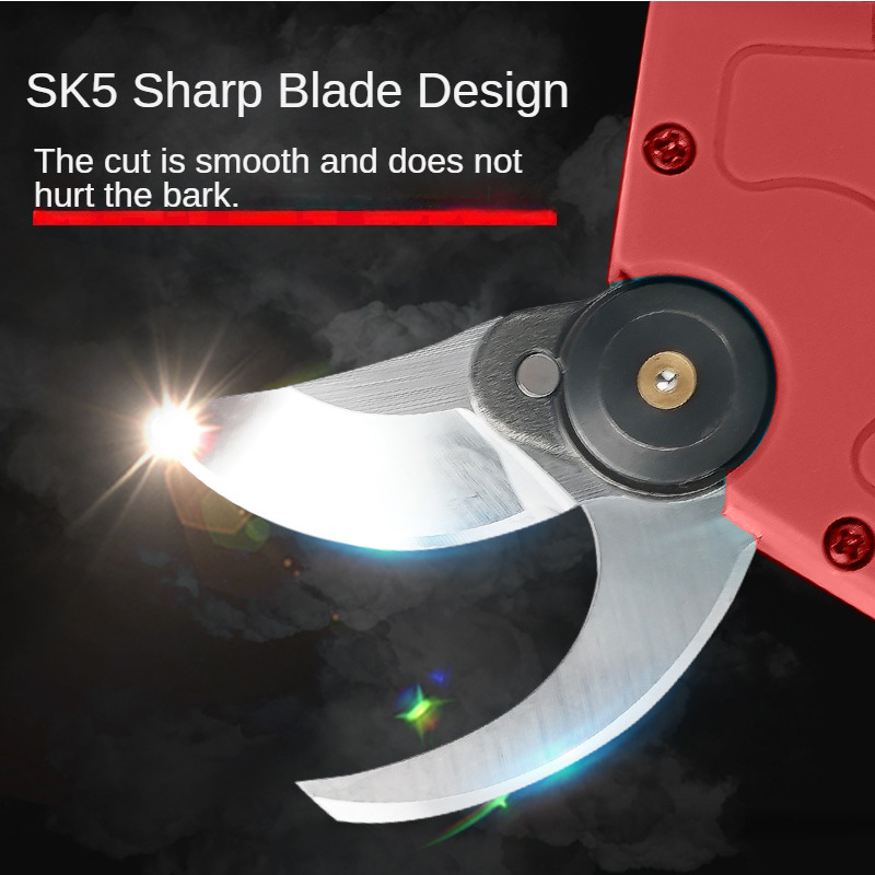 Draadloze elektrische snoeisch - Gardening Tools Wholesale recensie en prijs