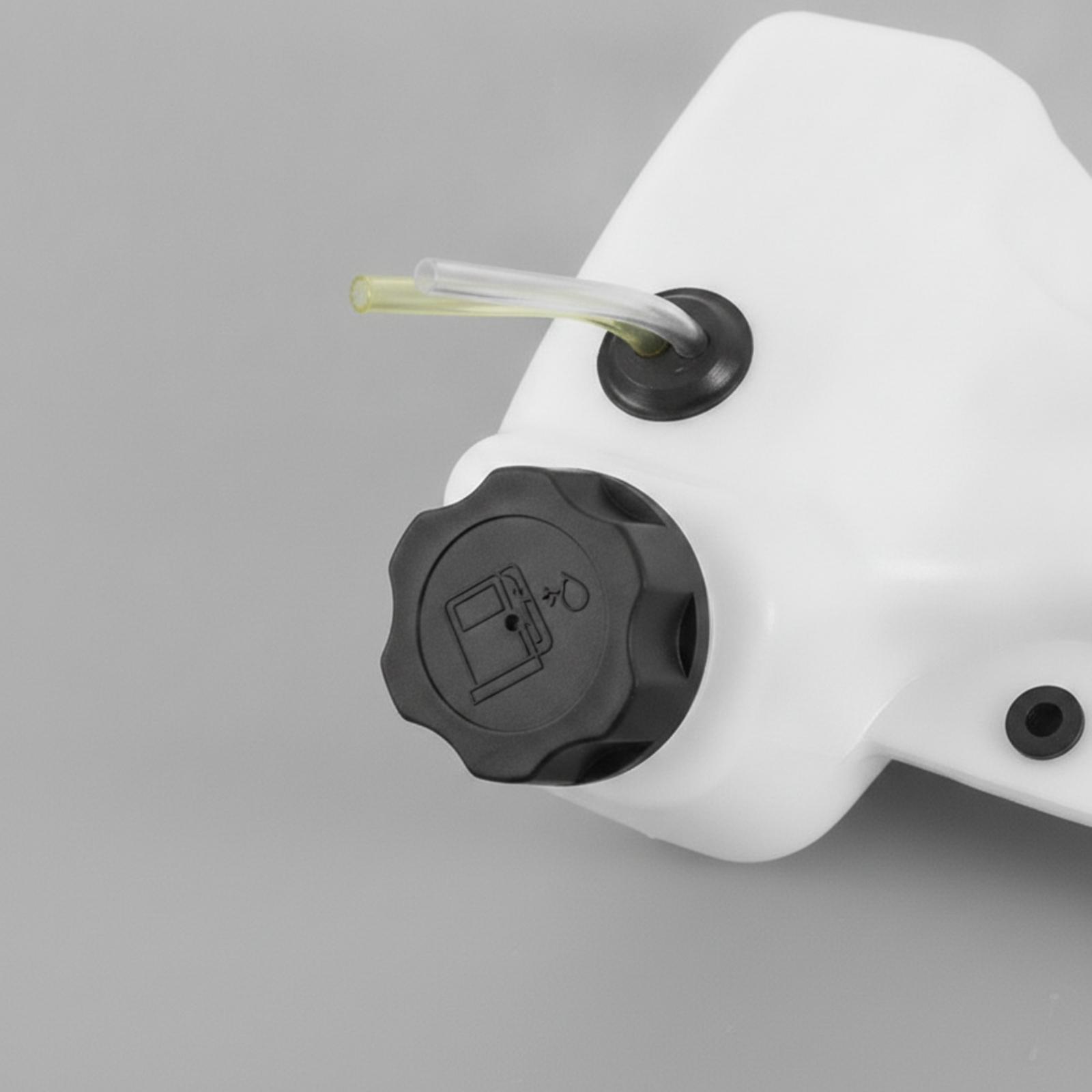 Brandstoftank voor bosmaaier,  - Gardening Tools Cutter recensie en prijs