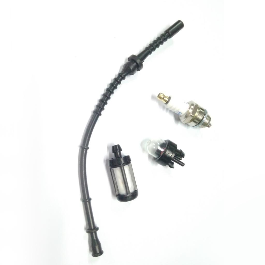 Trimmer Carburateur Zilver Ver - Gardening Tools Kit recensie en prijs