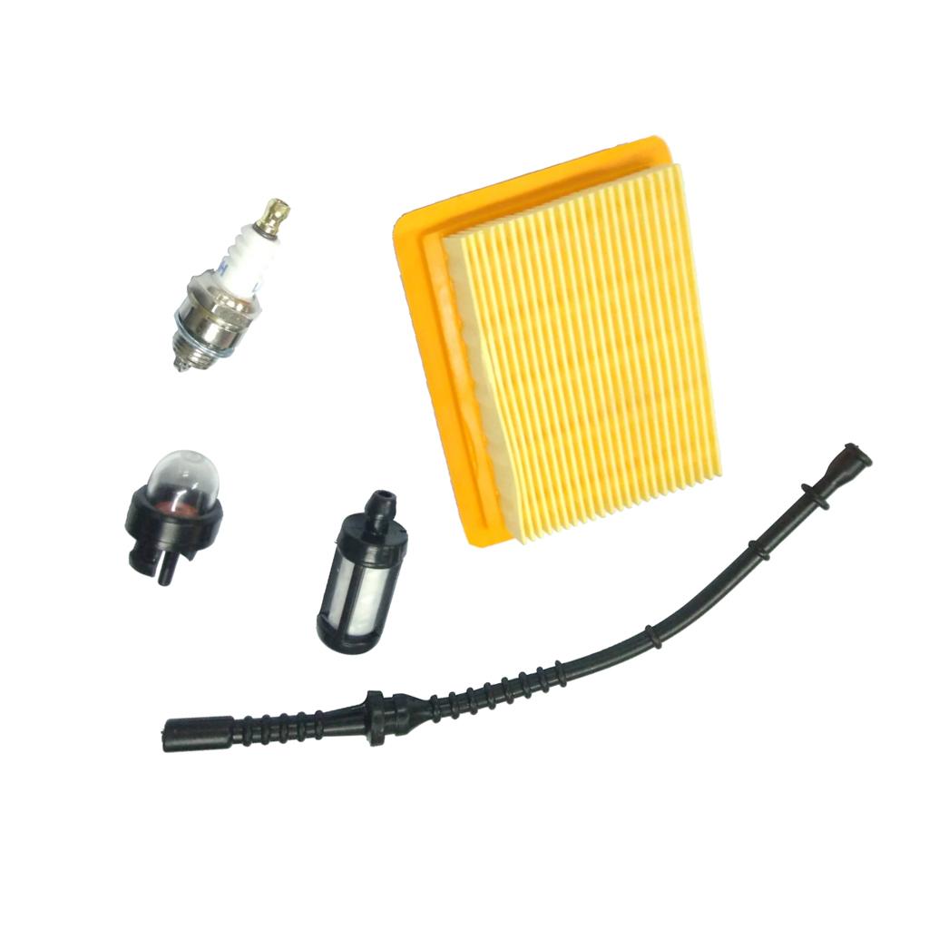 Trimmer Carburateur Zilver Ver - Gardening Tools Kit recensie en prijs