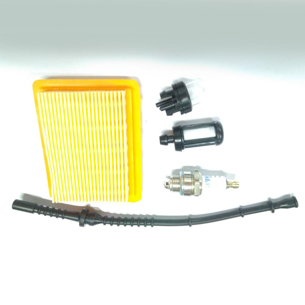 Trimmer Carburateur Zilver Ver - Gardening Tools Kit recensie en prijs