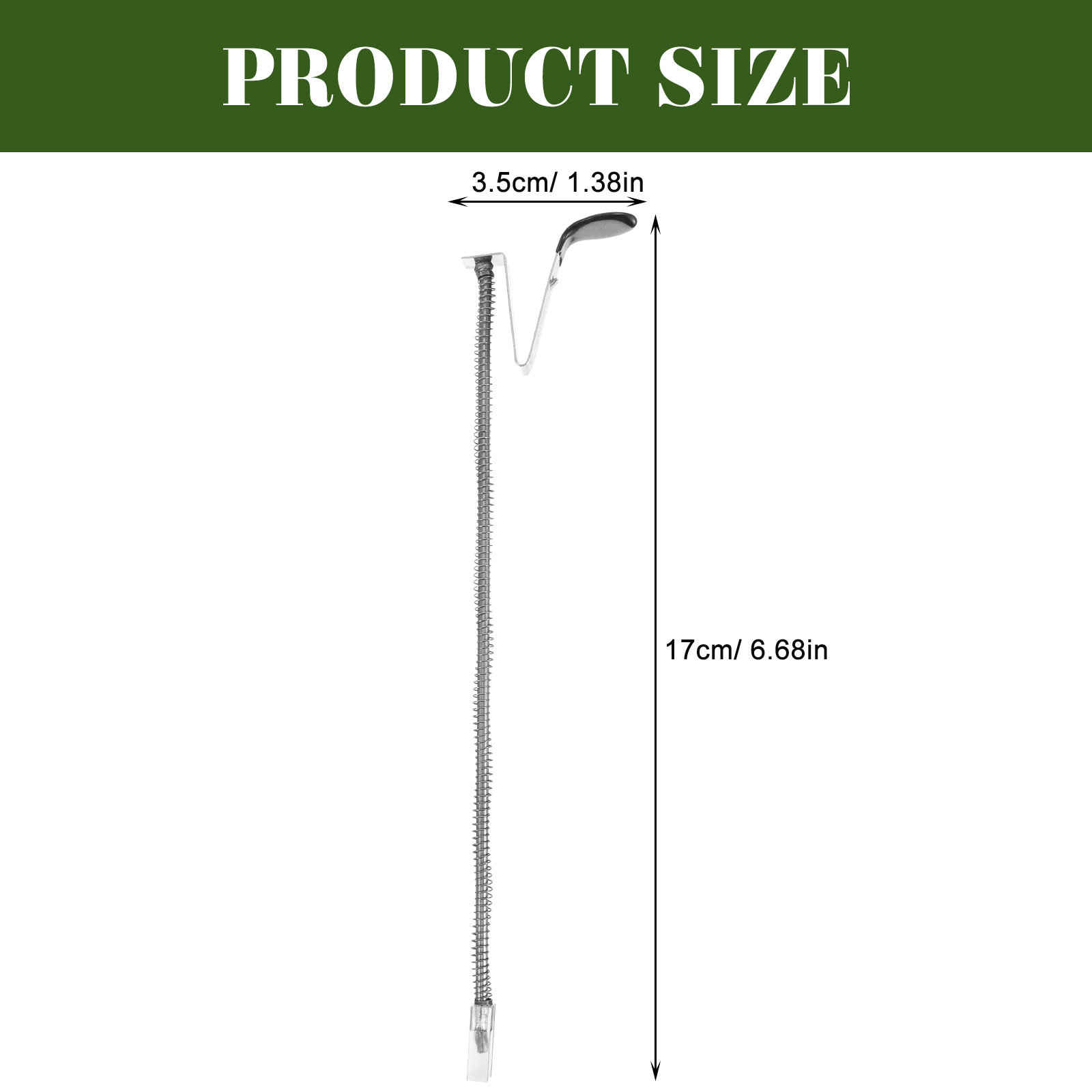 Premium set met veer en nietje - Gardening Tools Kit recensie en prijs
