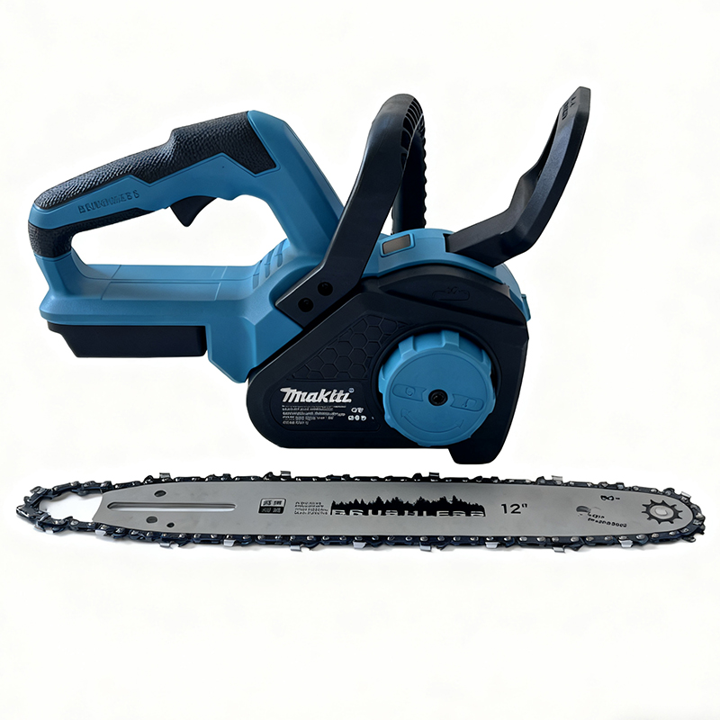 Makita 12Inch Borstelloze Elek - Gardening Tools Cutter recensie en prijs