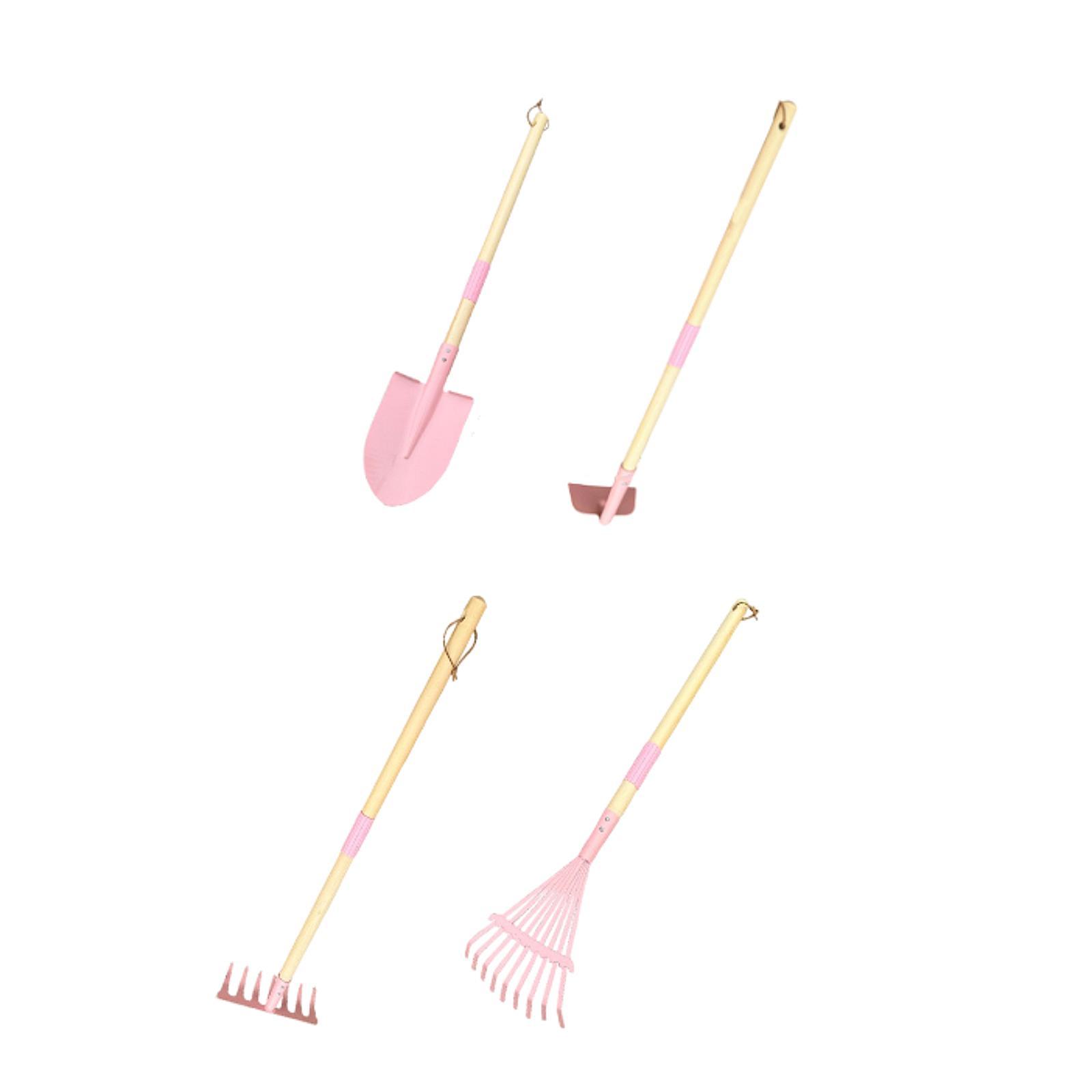 Tuingereedschap en accessoires - Gardening Tools 5 Year Old recensie en prijs