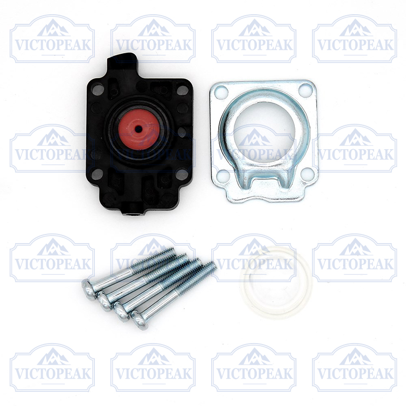 40-5 44-5 Carburateur Reparati - Gardening Tools Repair recensie en prijs