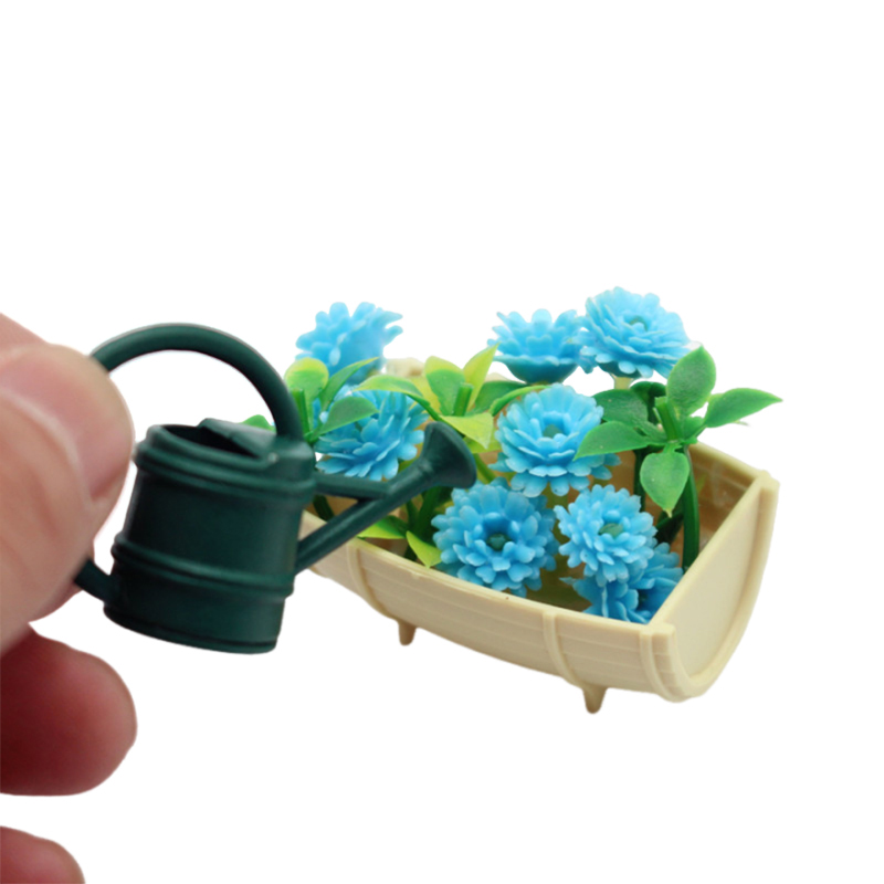 1/12 Poppenhuis Simulatie Giet - Gardening Tools Kit recensie en prijs
