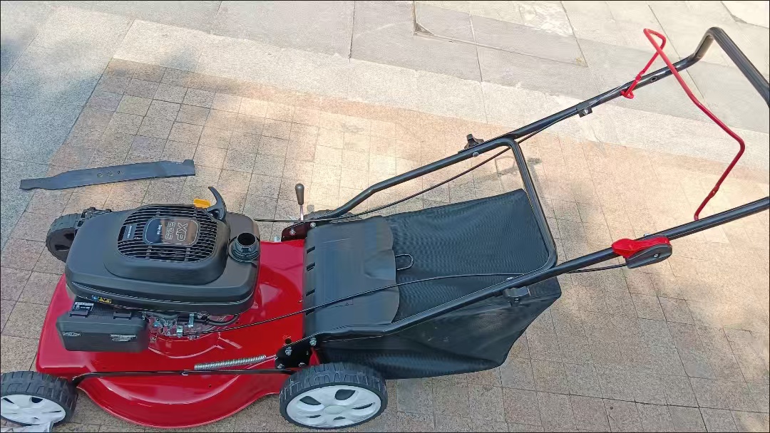 Beste kwaliteit benzine indust - Gardening Tools Best Quality recensie en prijs