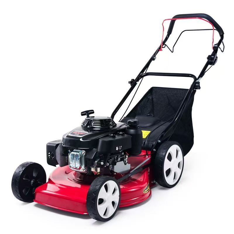 Beste kwaliteit benzine indust - Gardening Tools Best Quality recensie en prijs