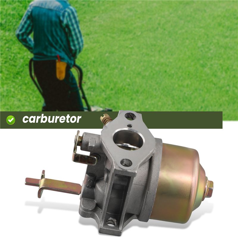 A58X-Carburateur Carb Kit Set  - Gardening Tools Kit recensie en prijs