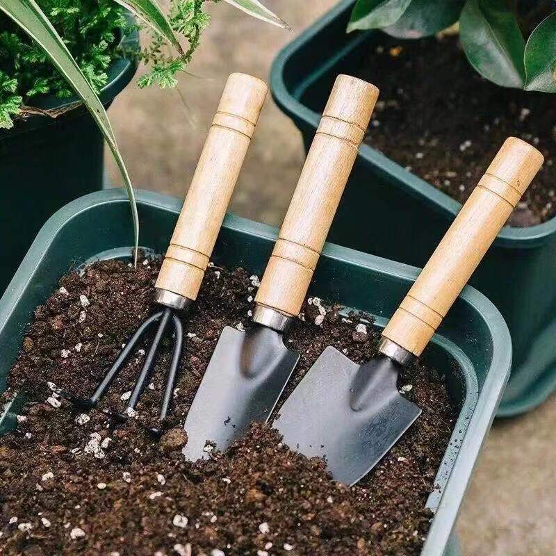3PC/1Set Mini Tuingereedschap  - Gardening Tools Wholesale recensie en prijs