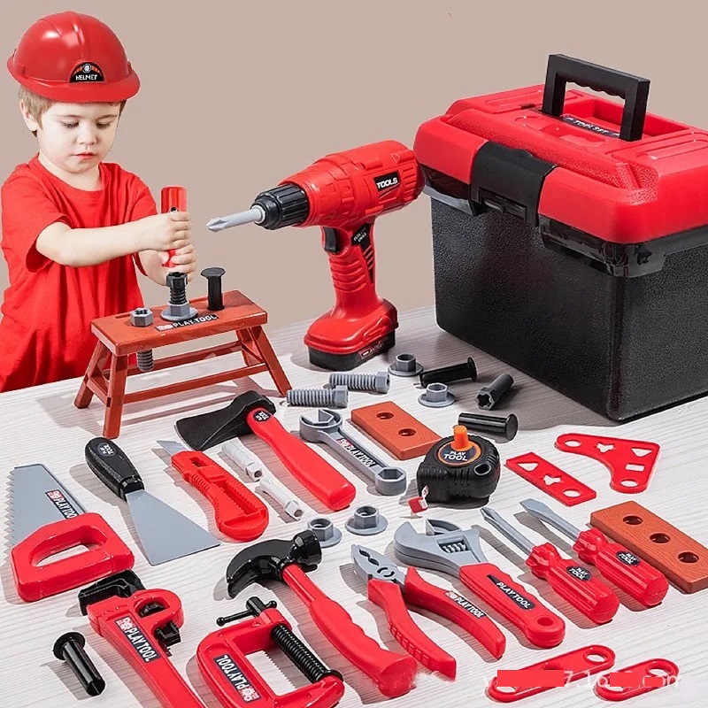Kinderen Simulatie Ingenieur G - Gardening Tools 5 Year Old recensie en prijs