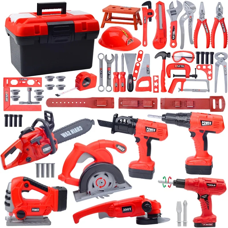 Kinderen Simulatie Ingenieur G - Gardening Tools 5 Year Old recensie en prijs
