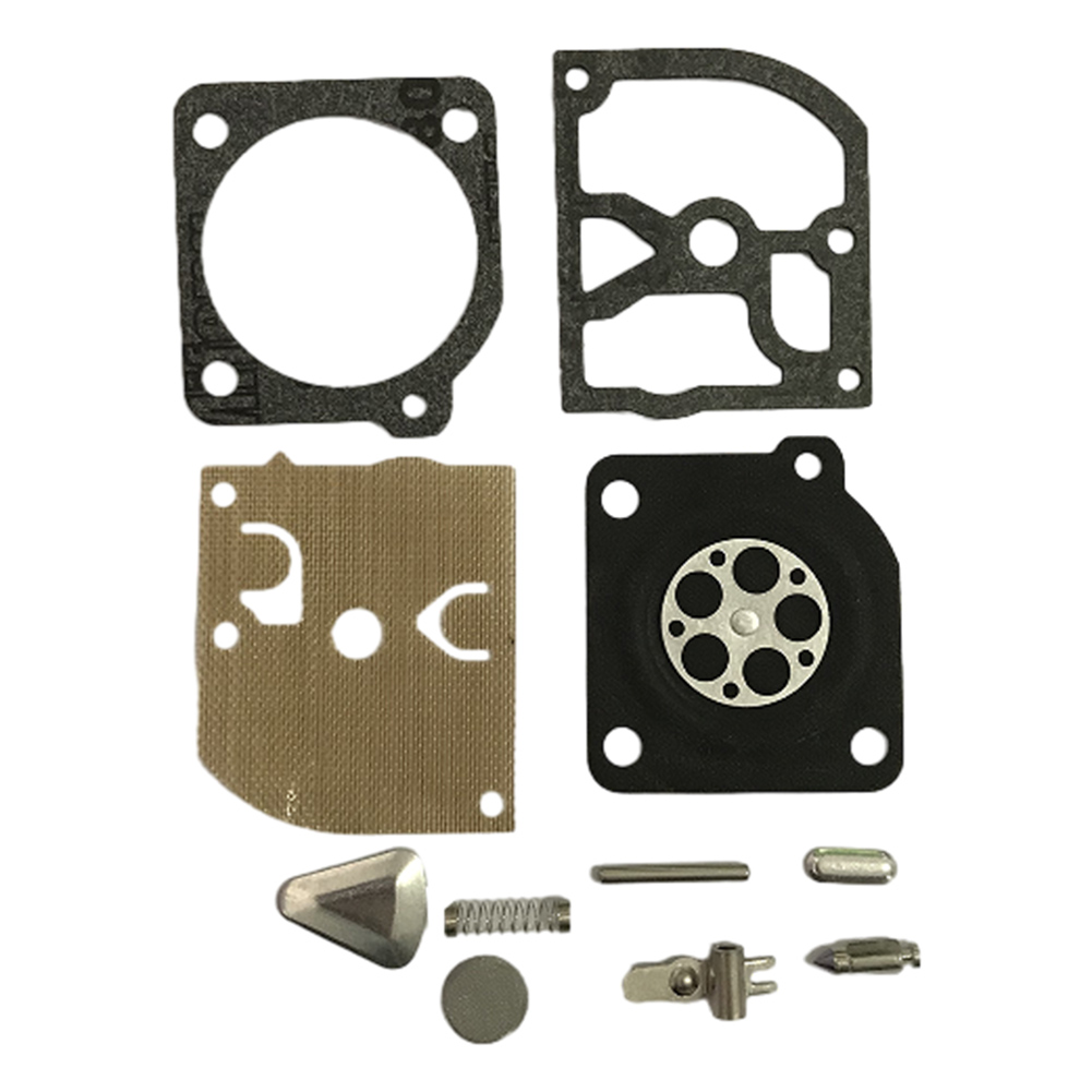 Carburateur Membraan Reparatie - Gardening Tools Repair recensie en prijs