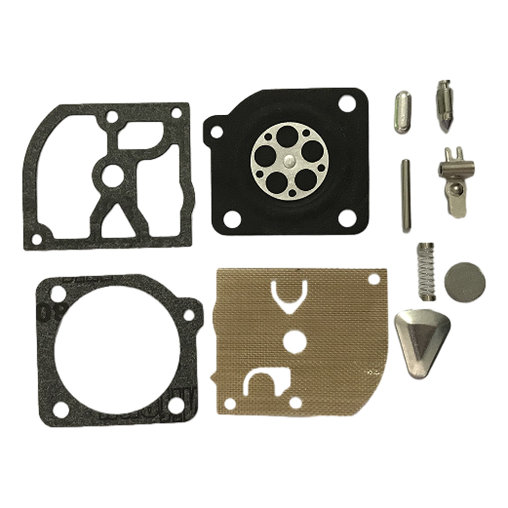 Carburateur Membraan Reparatie - Gardening Tools Repair recensie en prijs