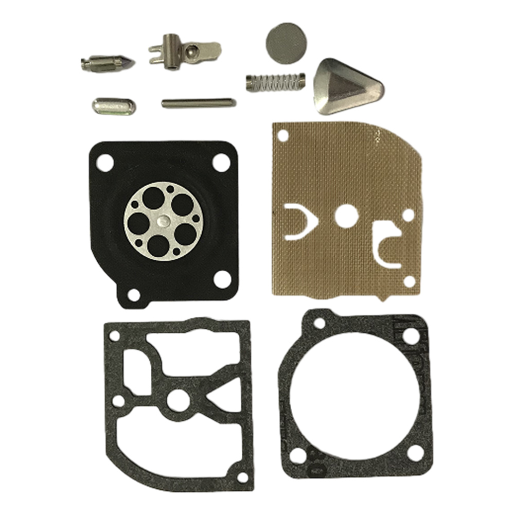 Carburateur Membraan Reparatie - Gardening Tools Repair recensie en prijs