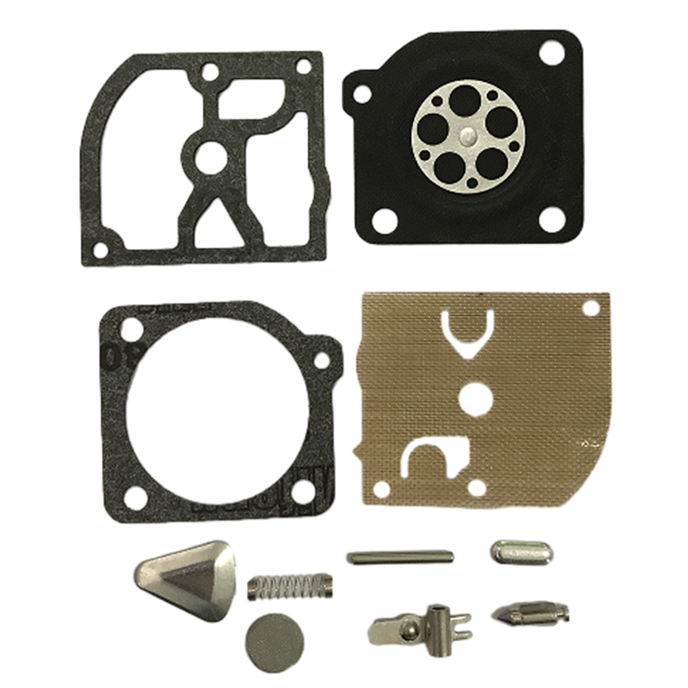 Carburateur Membraan Reparatie - Gardening Tools Repair recensie en prijs