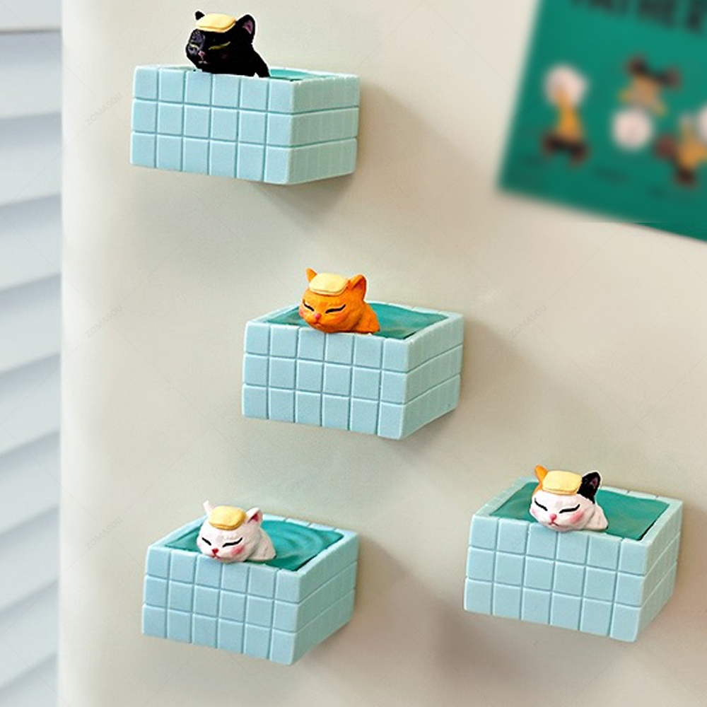 Mini Douche Kat Ornament Minia - Gardening Tools 5 Year Old recensie en prijs