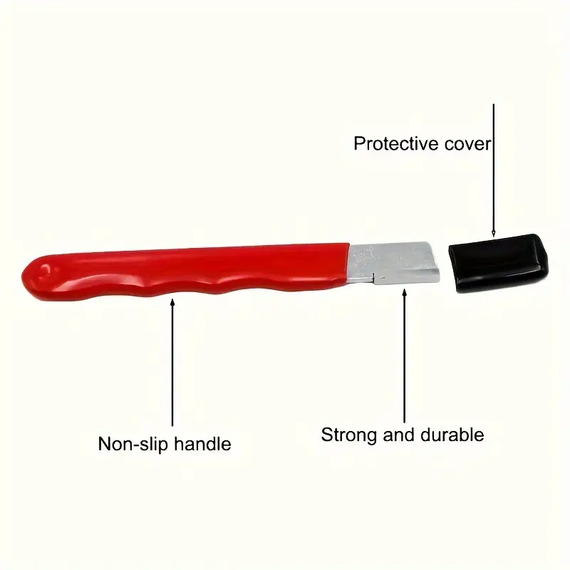 Professionele metalen messen-  - Gardening Tools Wholesale recensie en prijs