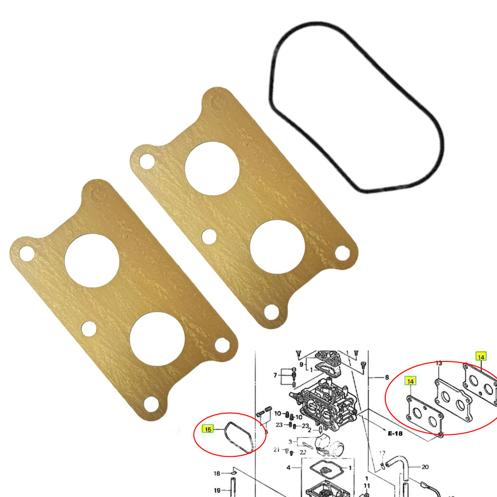 VOOR HONDA GXV530 GCV530 Motor - Gardening Tools Repair recensie en prijs