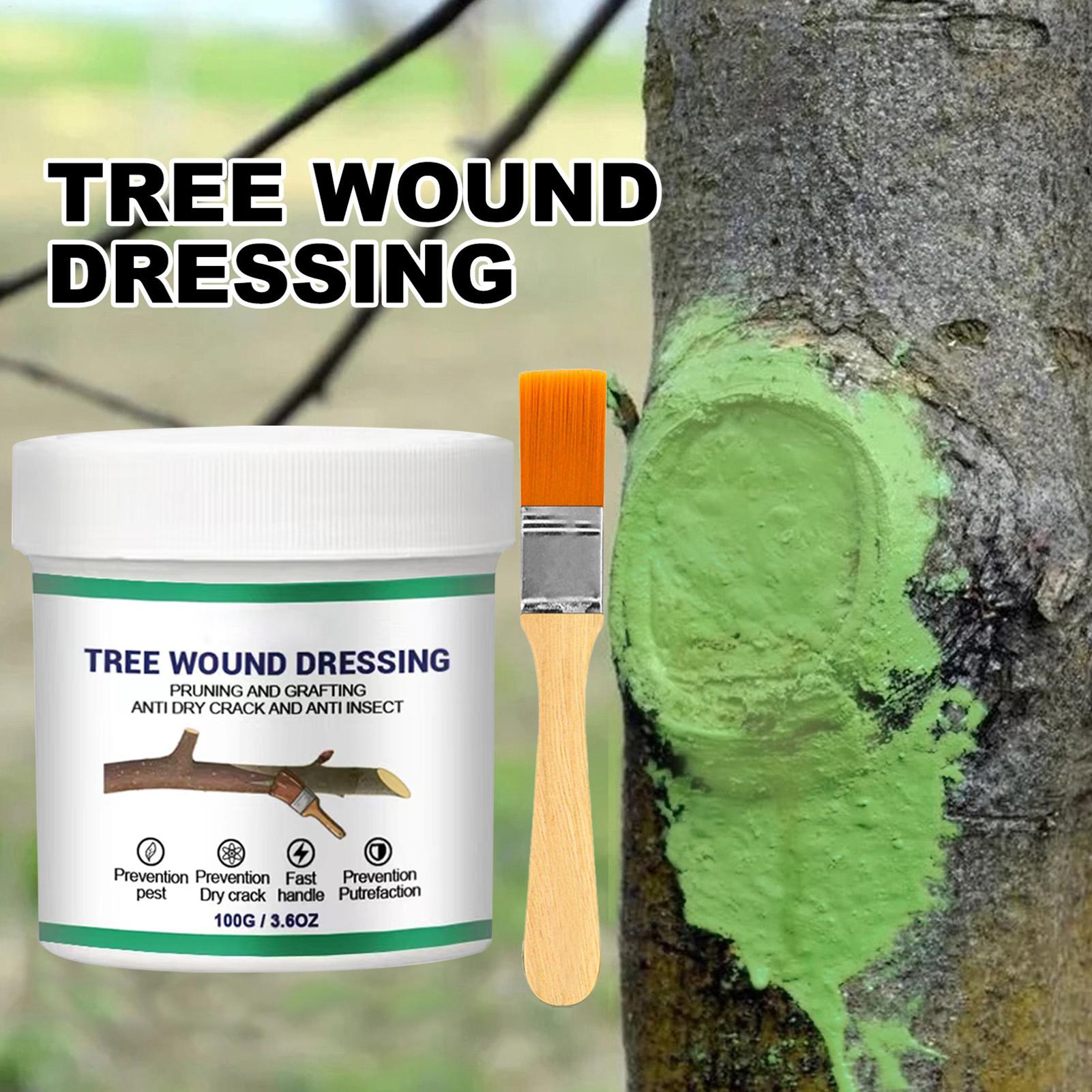 Boomverzorgingspasta, wondpast - Gardening Tools Wholesale recensie en prijs