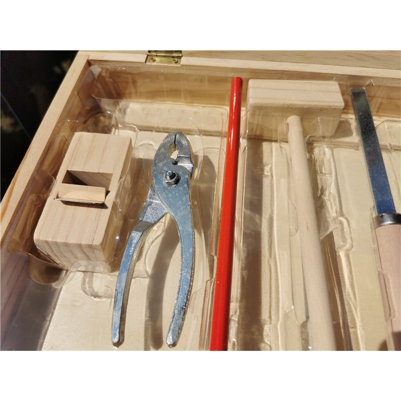 Kinderen Real Life Houten Timm - Gardening Tools 5 Year Old recensie en prijs