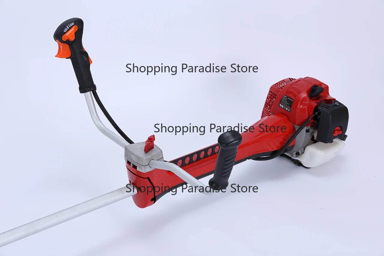 Hoge kwaliteit CE Lage trillin - Gardening Tools Best Quality recensie en prijs