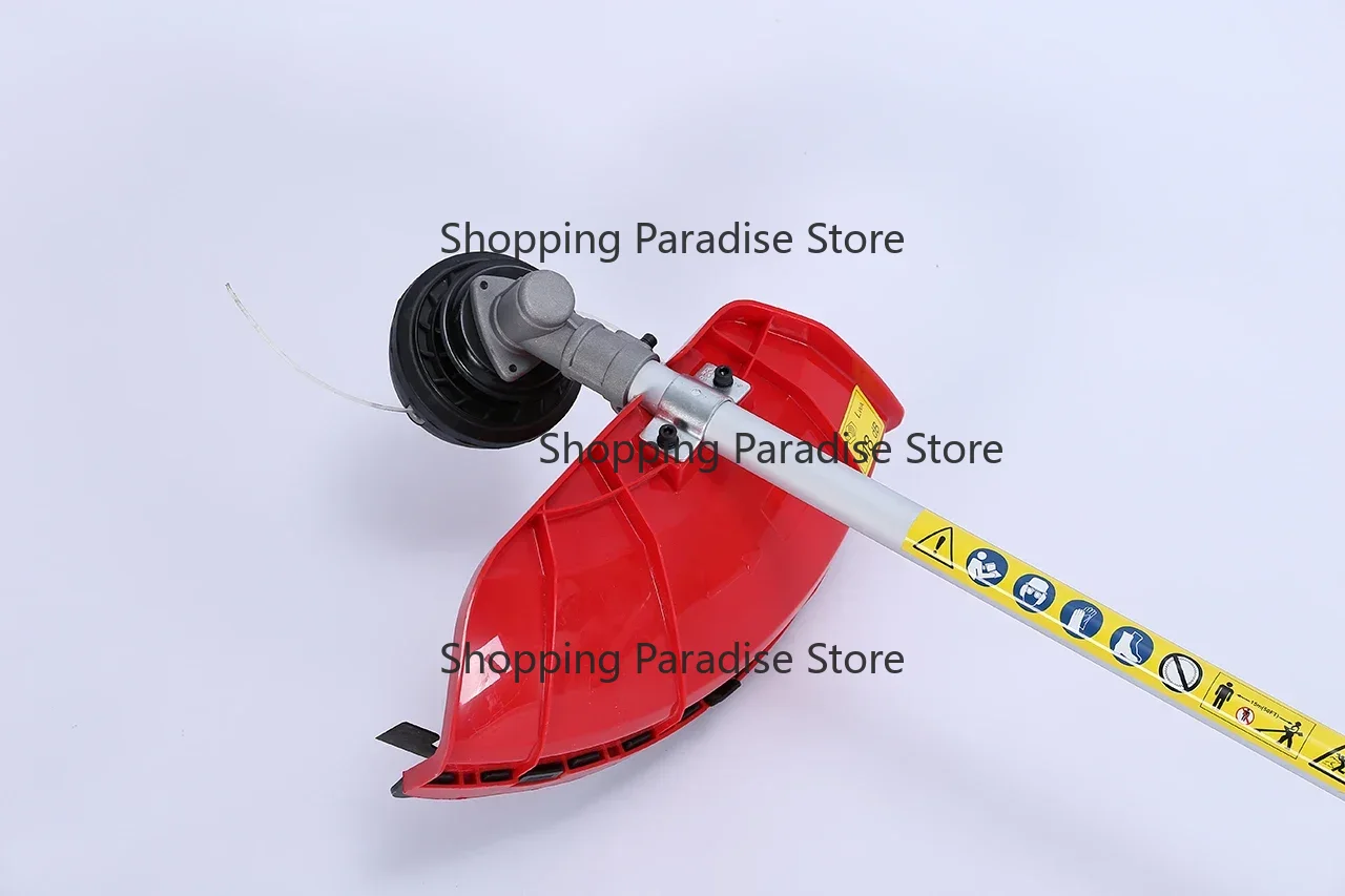 Hoge kwaliteit CE Lage trillin - Gardening Tools Best Quality recensie en prijs