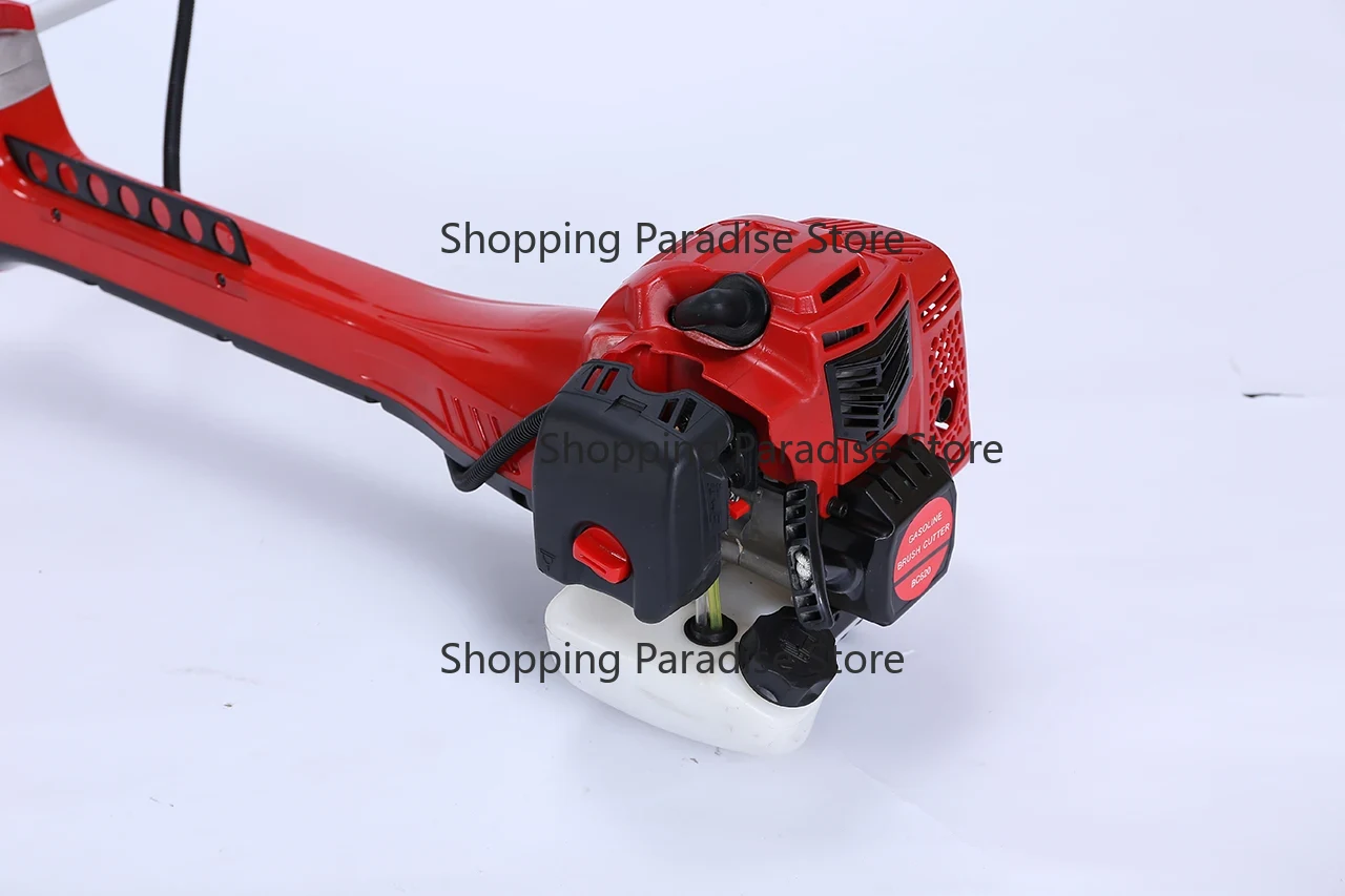 Hoge kwaliteit CE Lage trillin - Gardening Tools Best Quality recensie en prijs