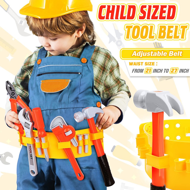 Kindergereedschapsset met elek - Gardening Tools 5 Year Old recensie en prijs