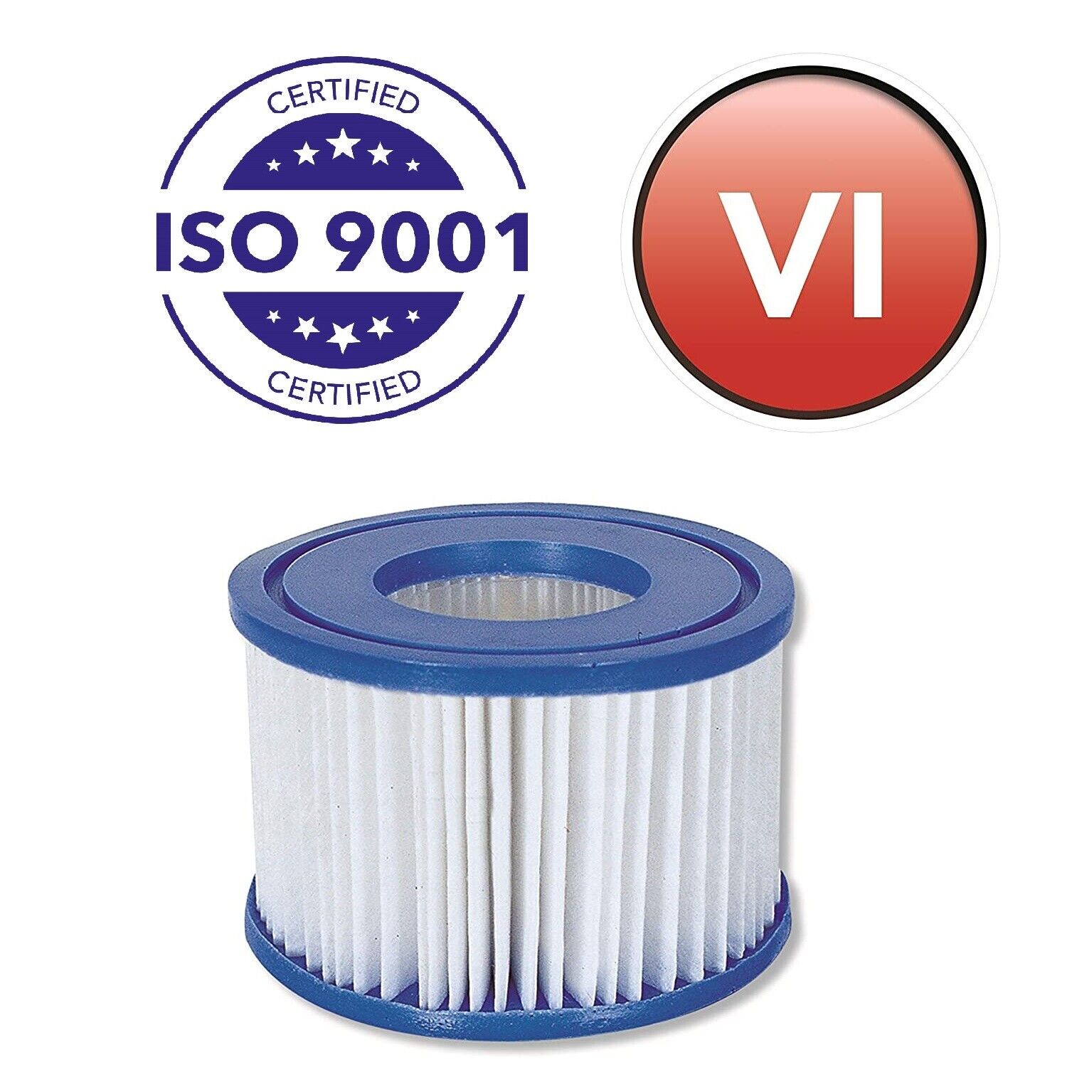 Cartridgefilters voor Lay-Z La - Gardening Tools Wholesale recensie en prijs