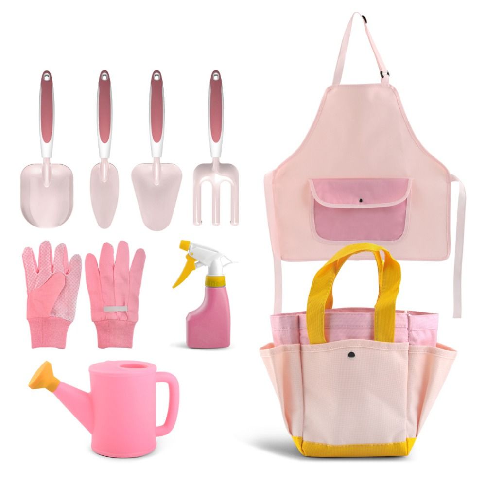 Candy Color Kids Garden Tool S - Gardening Tools 5 Year Old recensie en prijs